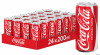 Napój COCA COLA 0.2L PUSZKA (24szt.) KAUCJA